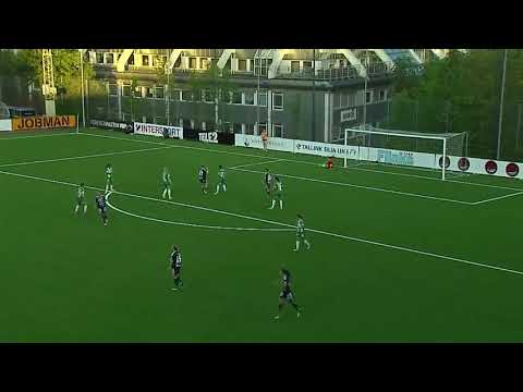 Höjdpunkter: Linköping säkrade segern på stopptid - TV4 Sport