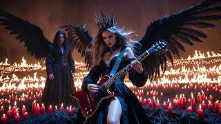 Download lagu Her Crown of Midnight - Embrace Your Dark Throne | Gothic Vampire Rock Anthem mp3 Download lagu Her Crown of Midnight - Embrace Your Dark Throne | Gothic Vampire Rock Anthem mp3