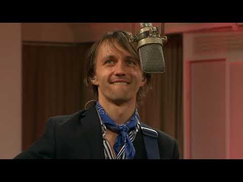 Sondre Lerche - You Are Not Who I Thought I Was (Live w/ KORK)