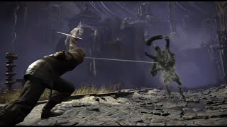 左スティック封印でDLC初見プレイLIVE 17【ELDEN RING】