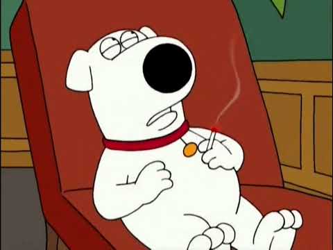 Family Guy - Logan’s Run scene