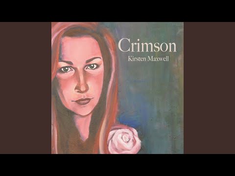 Crimson - Kirsten Maxwell