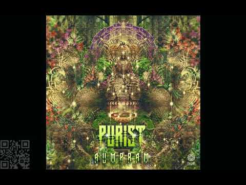 Dark forest - Sangoma Records Purist Aumpram Album preview Sangoma Records