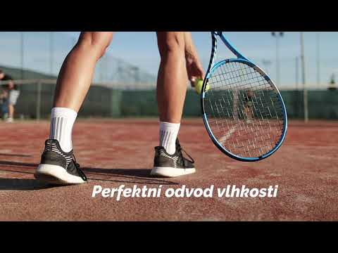 APASOX® Ponožky na tenis