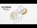 Rio Febrian Maafkan Official Lyric Video