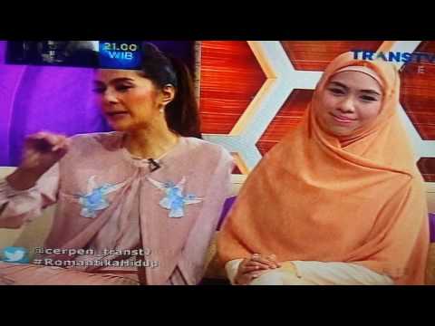 Cerita Perempuan 29 september part 1[FakhrulRazi RinaNose]