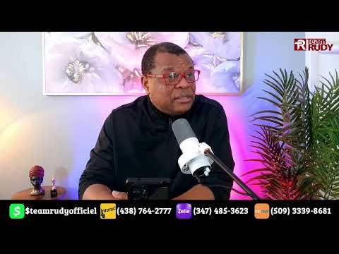 𝗘𝗡 𝗗𝗜𝗥𝗘𝗖𝗧 || PREMYE PATI – SE SA NOU VLE || LUNDI 9 FÉVRIER 2026