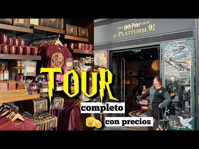 Vídeo relacionado con Harry Potter Sudadera Corta con Capucha para Mujer Hogwarts School Crest con Capucha Gris - M