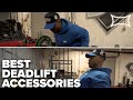 Russwole's Favorite Deadlift Accessory Movements