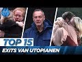 Top 15: Exits van Utopianen ? | UTOPIA