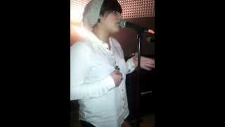 Right as rain - Hometown glory Adele cover band