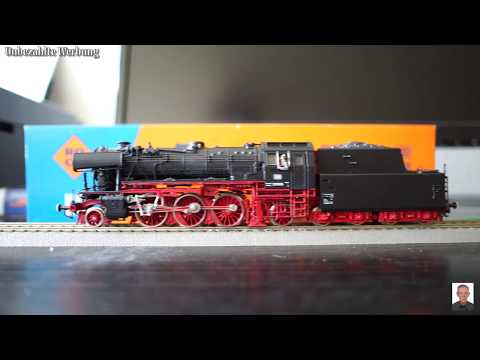 Meine Modellbahn-Planung 2018 - #4 / Planning My Model Railway 2018 - #4