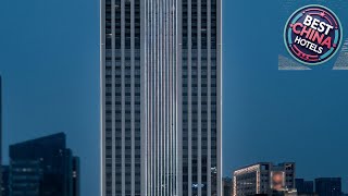 Pagoda Hotel Chengdu Taikoo Li | Chengdu, China | Hotel Review 🏨