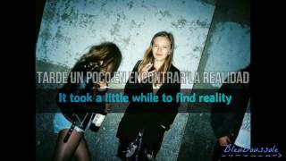 Brooke Fraser - Kings and Queens [Subtitulada en español + Lyris]