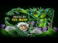 Danny Phantom Season 3 Title Cards