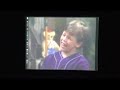 Barney Friends Barney Kids Night Nightime Ghost Treehouse And Fireflies Moon 1999