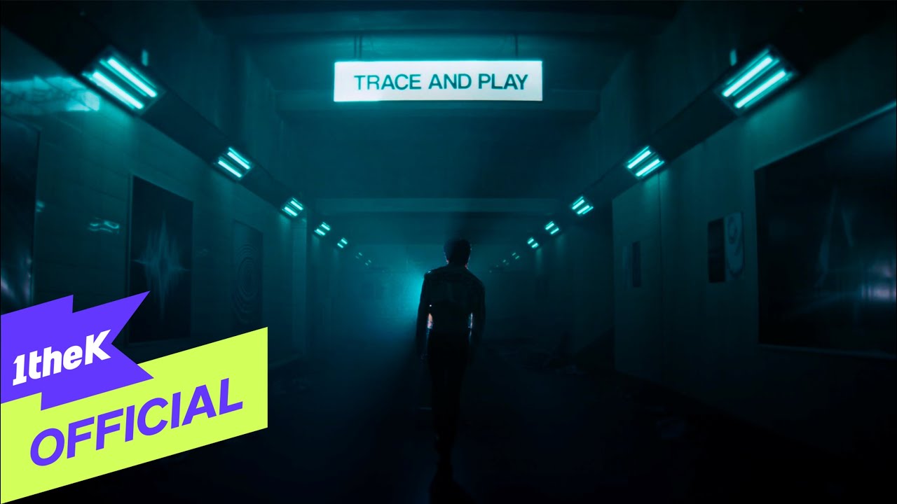 [Teaser1] Jang Dong Woo(장동우) _ SWAY (Zzz)