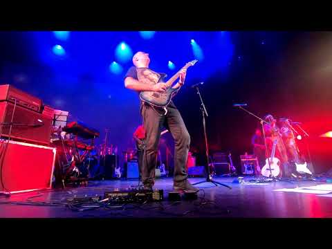 Song of the wind - Toussaint Loverture (24.08.219)