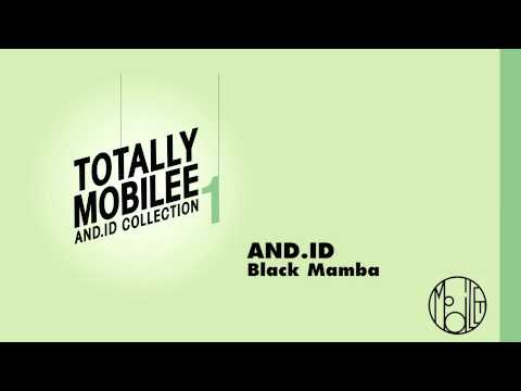 And.Id - Black Mamba