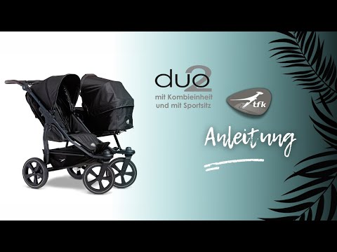 tfk duo2 Anleitungsvideo