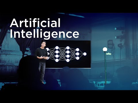 CS50x 2026 - Artificial Intelligence