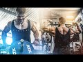 I HAVE TO CHANGE THE WAY I TRAIN NOW | BACK & BICEP WORKOUT