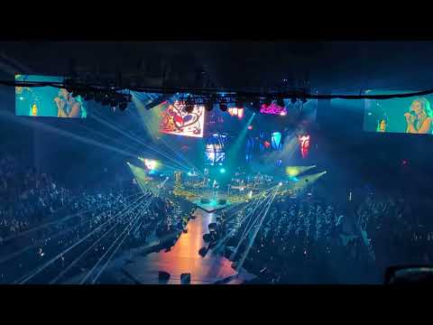 Blake Shelton - Every Time I Hear That Song - Live @ The Mark 3.27.24