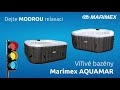 Promo vířivky Marimex Aquamar