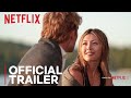 Crew Girl Trailer 2026 Miku Martineau Netflix Sep 10