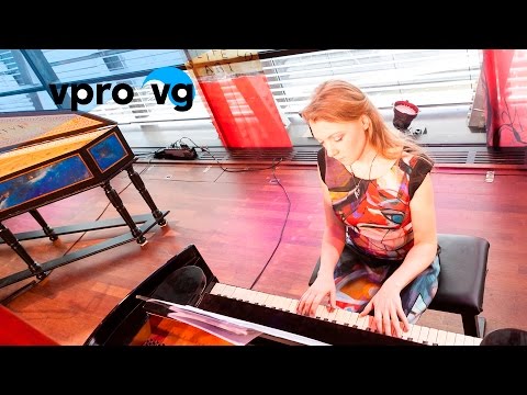 Olga Pashchenko - F.Mendelssohn/ Venetianisches Gondellied (live @Bimhuis Amsterdam)