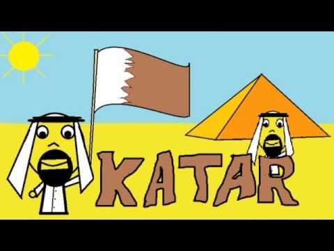 Katar!!!