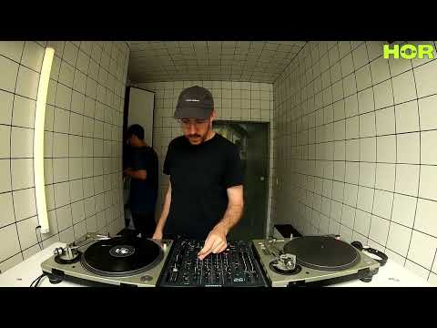 Omega Men / August 3 / 4pm-5pm