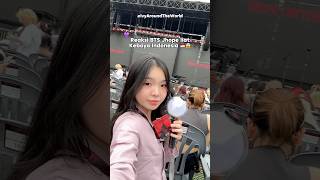Download lagu REAKSI BTS JHOPE LIAT KEBAYA INDONESIA 🇮🇩😱in KOREA 🇰🇷 #IvyAroundTheWorld mp3