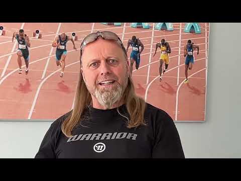 Tailer: "Erbsensuppe und Gesundheit" Vortragsserie mit Sven Kruse