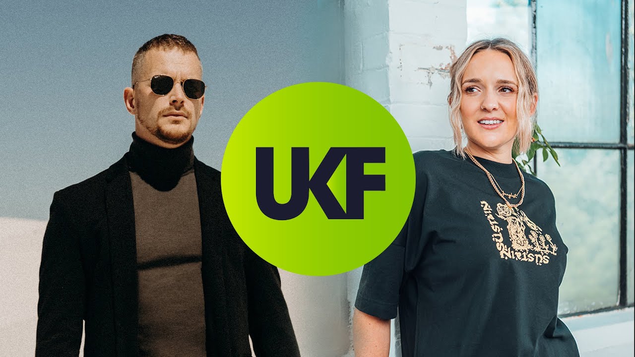 Krakota & Charlotte Haining - Everybody (Needs Somebody)