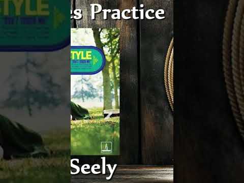 It Just Takes Practice - Jeannie Seely