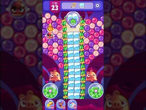 (Angry birds dream blast) Level 7821 gameplay, subscribe for latest update!