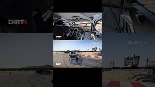 Codemasters Dirt 4 rallycross races replay compilation. Montalegre, Portugal. 4 laps.