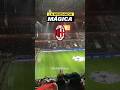 La Hinchada Mágica San Siro Pasión Rossonera AC Milán Será Porque Te Amo Letra En Español