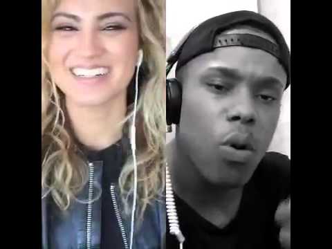 Tori Kelly & Avery Wilson - Should've Been Us (Smule duet)