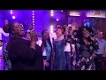 Voorproefje: ZO! Gospel Choir in Concert - RTL LATE NIGHT