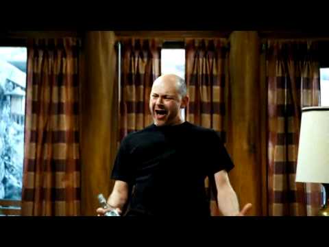 Hot Tub Time Machine UK Trailer