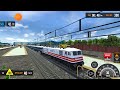 12354 LKU HWH EXPRESS Train