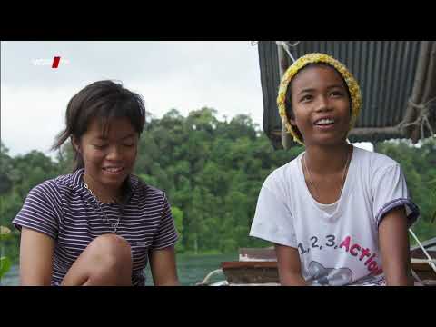 Thailands abenteuerlicher Süden - Die schönsten Nationalparks