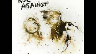 Rise Against  - Worth Dying For [ Lyrics ]