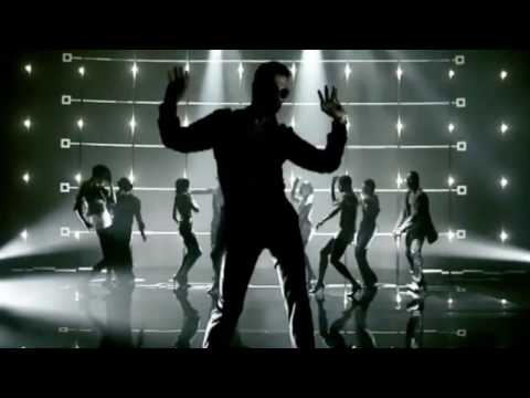 George Michael video-remix Tribute