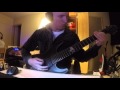 Grave Of Opportunity Guitar Cover HD