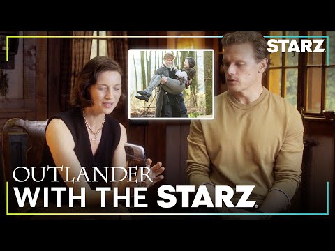afbeelding Outlander Photos That Will Have You In Your Feels
