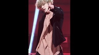 [MPD직캠] 니엘 직캠 날 울리지마 Love Affair NIEL Fancam @엠카운트다운_170119