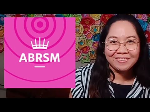 ABRSM Aural Trainer App for Grade 6